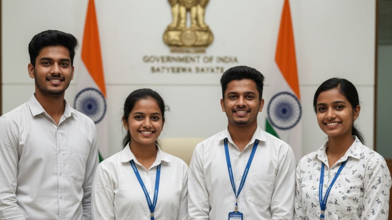 10th Pass Government Jobs