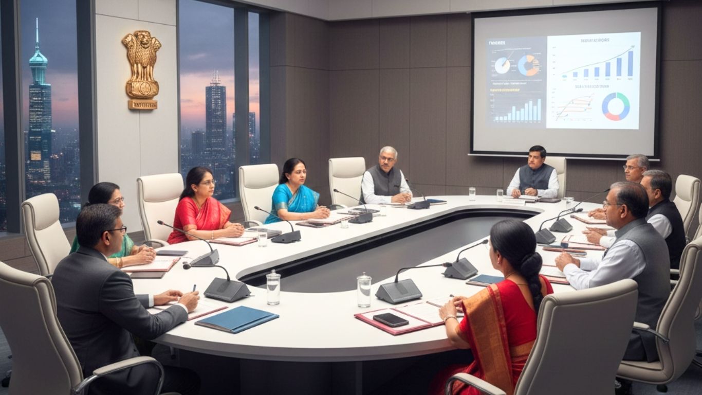 Maharashtra Cabinet Meeting 2026